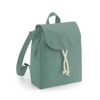 zainetto personalizzato - EarthAware® Organic Mini Rucksack