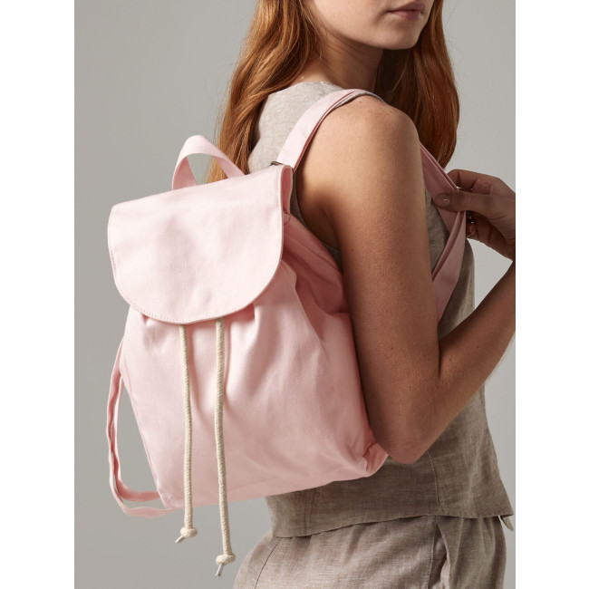 zainetto personalizzato - EarthAware® Organic Mini Rucksack