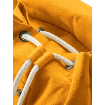 zainetto personalizzato - EarthAware® Organic Mini Rucksack