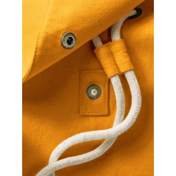 zainetto personalizzato - EarthAware® Organic Mini Rucksack