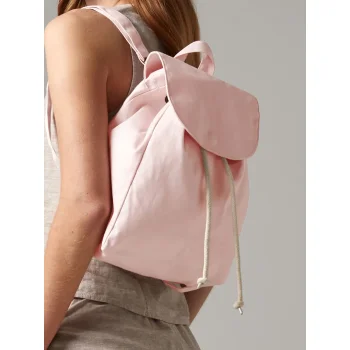 zainetto personalizzato - EarthAware® Organic Mini Rucksack