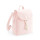 Zainetto personalizzabile Westford Mill 100% cotone canvas organico