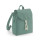 Zainetto personalizzabile Westford Mill 100% cotone canvas organico