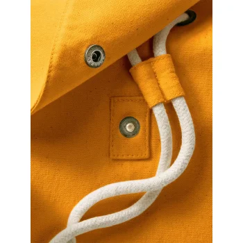 zainetto personalizzato - EarthAware® Organic Mini Rucksack