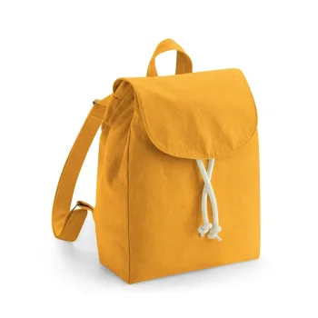 zainetto personalizzato - EarthAware® Organic Mini Rucksack