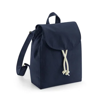 zainetto personalizzato - EarthAware® Organic Mini Rucksack