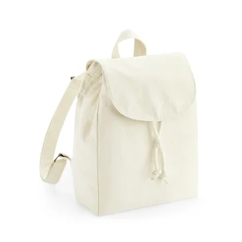 zainetto personalizzato - EarthAware® Organic Mini Rucksack