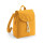 Zainetto personalizzabile Westford Mill 100% cotone canvas organico