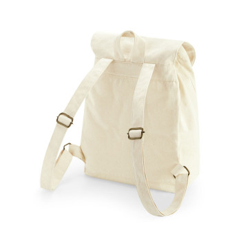 zainetto personalizzato - EarthAware® Organic Rucksack