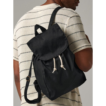 zainetto personalizzato - EarthAware® Organic Rucksack