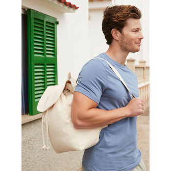 zainetto personalizzato - EarthAware® Organic Rucksack