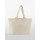 Borsa shopper personalizzabile Westford Mill in cotone organico extra resistente