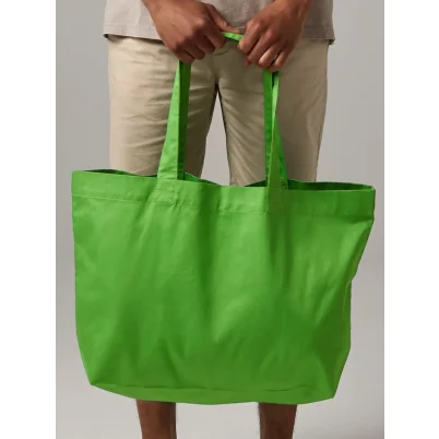 EarthAware® Organic Twill Shopper
