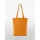 Shopper personalizzata cotone organico Westford Mill resistente