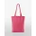 Shopper personalizzata cotone organico Westford Mill resistente