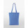 Shopper personalizzata cotone organico Westford Mill resistente