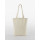 Shopper personalizzata cotone organico Westford Mill resistente