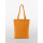 Shopper personalizzata cotone organico Westford Mill resistente