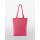 Shopper personalizzata cotone organico Westford Mill resistente