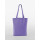 Shopper personalizzata cotone organico Westford Mill resistente