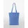 Shopper personalizzata cotone organico Westford Mill resistente
