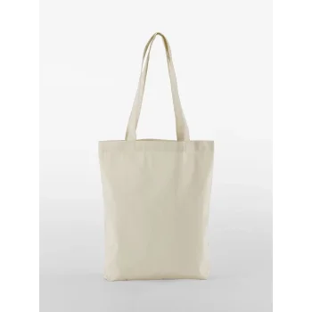 EarthAware® Organic Twill Tote