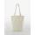 Shopper personalizzata cotone organico Westford Mill resistente