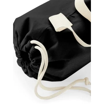 Borse personalizzate con logo - EarthAware® Organic Yoga Mat Bag