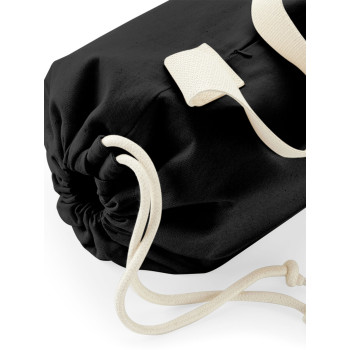 Borsa da palestra personalizzata - EarthAware® Organic Yoga Mat Bag