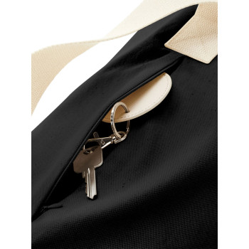 Borsa da palestra personalizzata - EarthAware® Organic Yoga Mat Bag