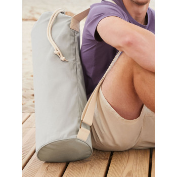 Borsa da palestra personalizzata - EarthAware® Organic Yoga Mat Bag