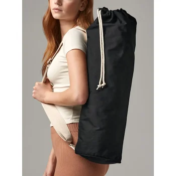 Borse personalizzate con logo - EarthAware® Organic Yoga Mat Bag