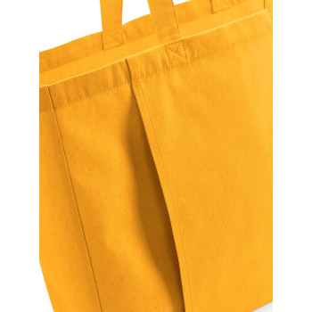 Borsa da palestra personalizzata - EarthAware® Organic Yoga Tote