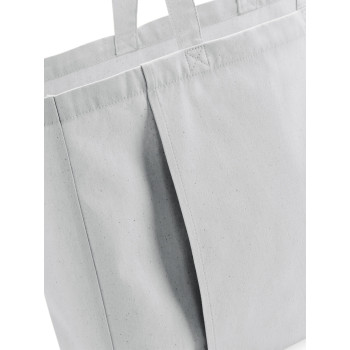 Borsa da palestra personalizzata - EarthAware® Organic Yoga Tote