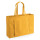 Borsa porta tappetino yoga personalizzabile Westford Mill cotone organico