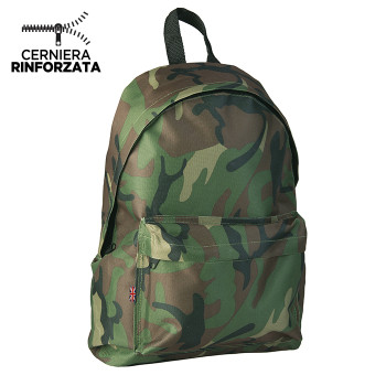 zainetto personalizzato - EASTWEST