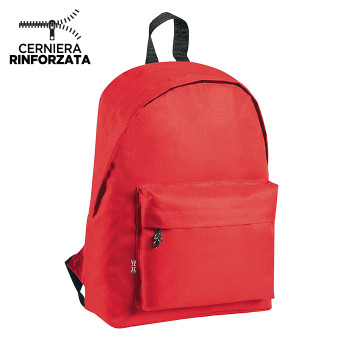 zainetto personalizzato - EASTWEST