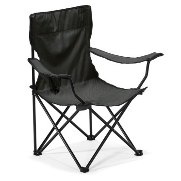 Ombrelloni e sedie personalizzate con logo - EASYGO - Sedia pieghevole da esterno