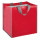 Shopper personalizzabile con soffietto chiusura a bottone e manici in nylon