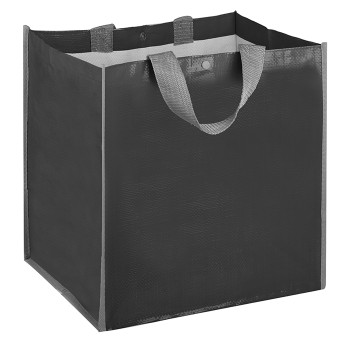 Shopper in TNT personalizzata con logo - EBE