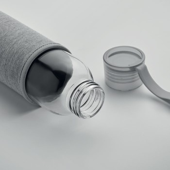 EBOR - Bottiglia di vetro riciclato