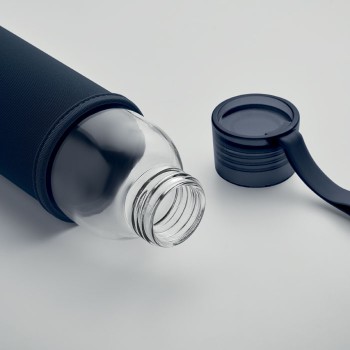 EBOR - Bottiglia di vetro riciclato