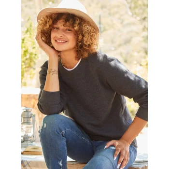 Eco Premium Blend Sweatshirt