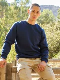 Eco Premium Blend Sweatshirt