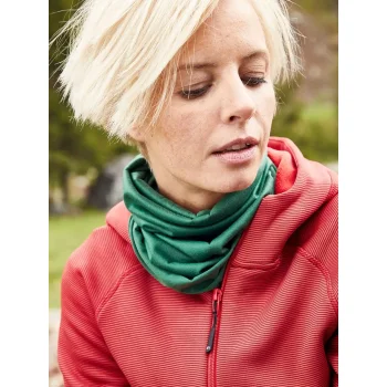 Scaldacollo personalizzato con logo - Economic X-Tube Polyester