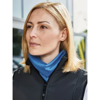 Scaldacollo personalizzato con logo - Economic X-Tube Polyester