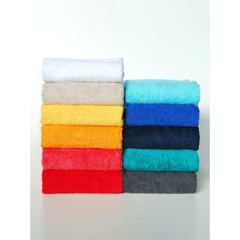 Asciugamani uomo personalizzati con logo - Economy Towel 50X100
