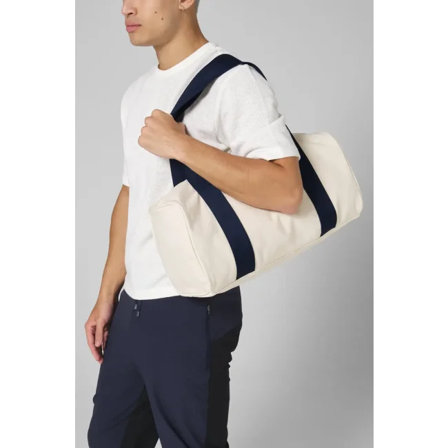 Edit Canvas Duffle