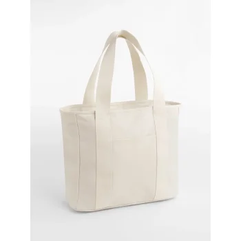 Edit Canvas Tote