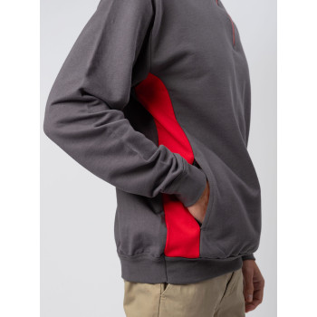 felpe uomo personalizzate - Egadi